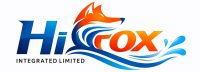 HIFOX INTEGRATED LIMITED logo